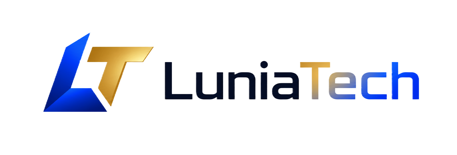 LuniaTech — Tecnologia • Inteligência • Produtividade